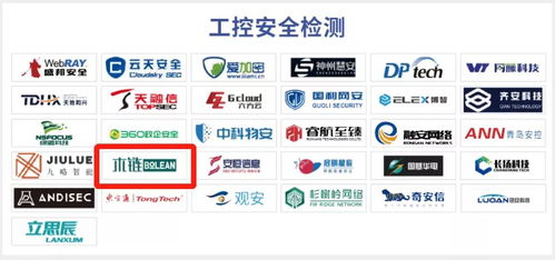 木鏈科技再次入選CCSIP 2021中國網(wǎng)絡(luò)安全產(chǎn)業(yè)全景圖，多項(xiàng)細(xì)分領(lǐng)域獲認(rèn)可