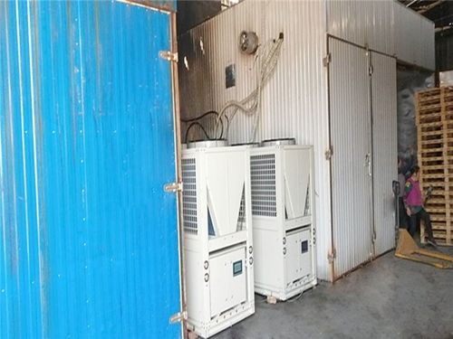 群英熱能科技 江蘇中小型農副產品烘干機廠家直銷，專業提供溫度范圍咨詢與技術指導