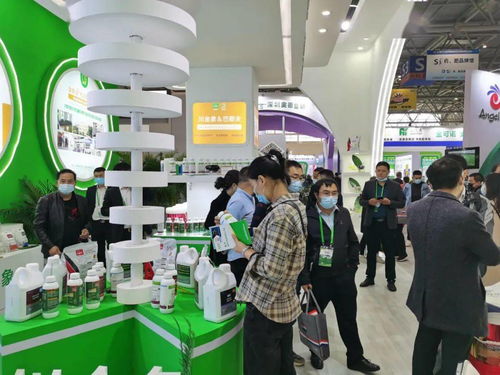 聚力品質，堅定金象云農服不動搖——川金象重慶植保會大放異彩，技術咨詢引領行業新篇