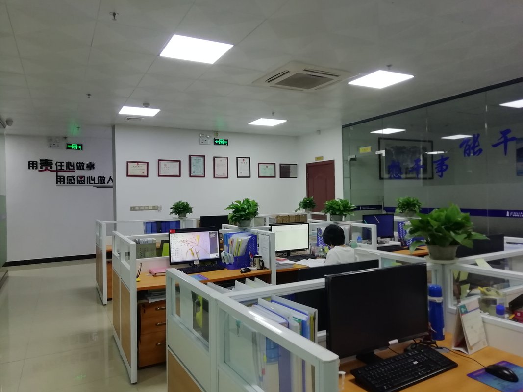 廣州嘉聯工程技術咨詢 專業技術服務，助力工程建設與發展