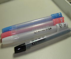 特價熱銷 可愛忍者兔中性筆，日韓文具之選